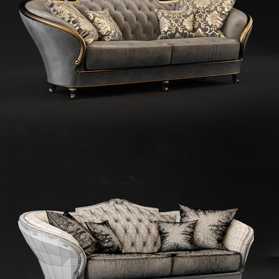 Sofa GoldComfort — Вид 2
