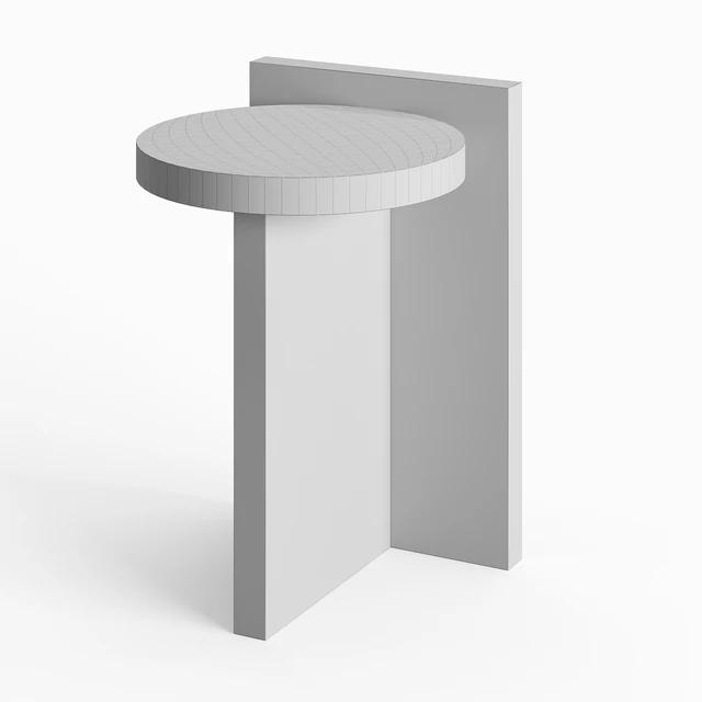 Taco Stool by Gofi — Descargar