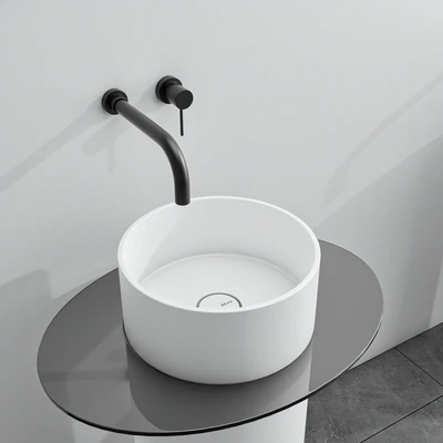 freestanding washbasin by rexa — Ver 3