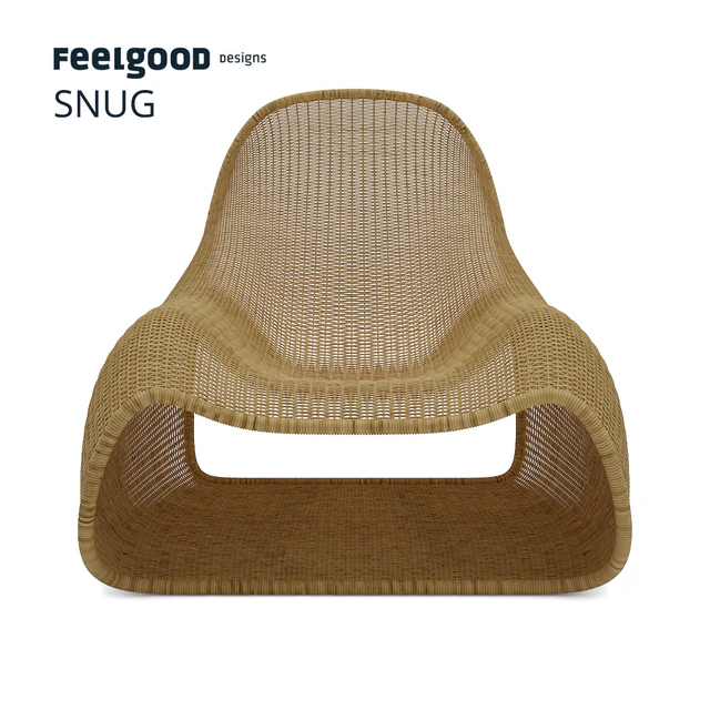 Feelgood Designs SNUG — Descargar