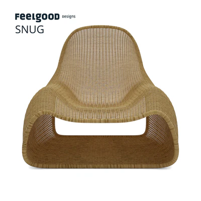 Feelgood Designs SNUG — Ver 1