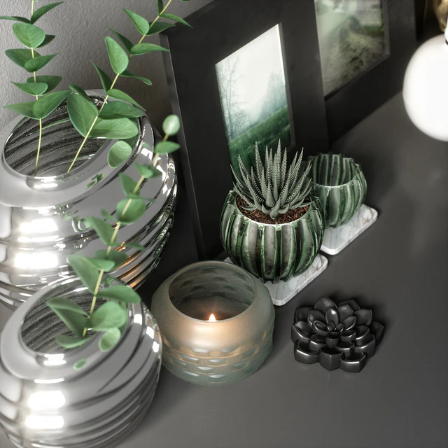 decorative set 09 — Descargar