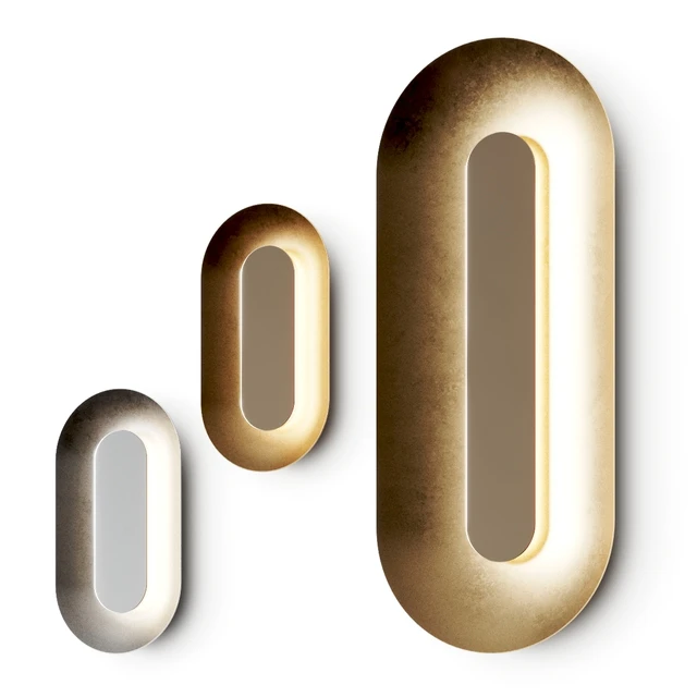 Nuura Sasi Wall Lamps — Descargar