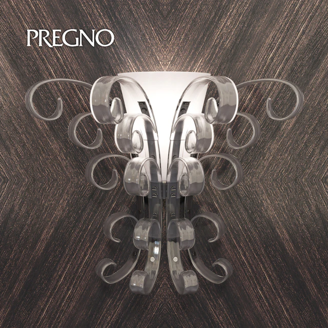 Pregno LP022 — Descargar
