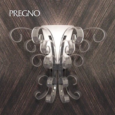 Pregno LP022 — Ver 1