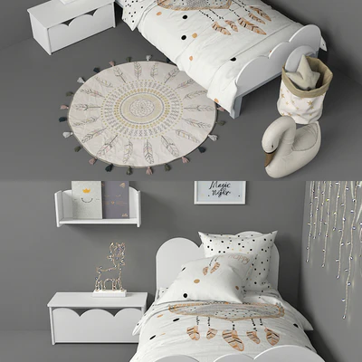 Furniture Vertbaudet 03 — Ver 2