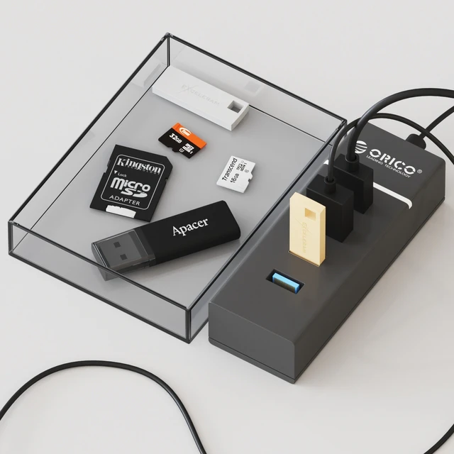 Office Supplies Set 2 — Descargar