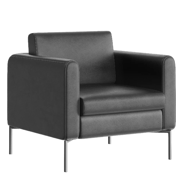 Kinsey Armchair — Скачать