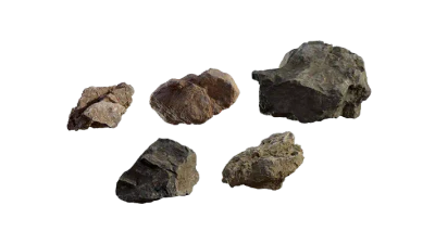 small rocks pack 001 — Descargar