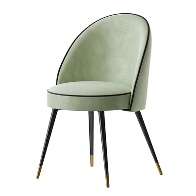Eichholtz Cooper Dining Chair — Ver 4