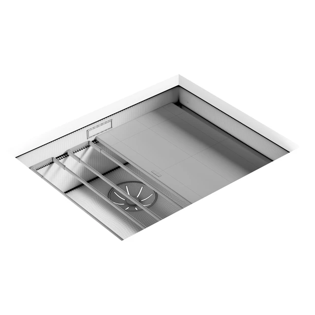 Blanco Etagon 500U — Descargar