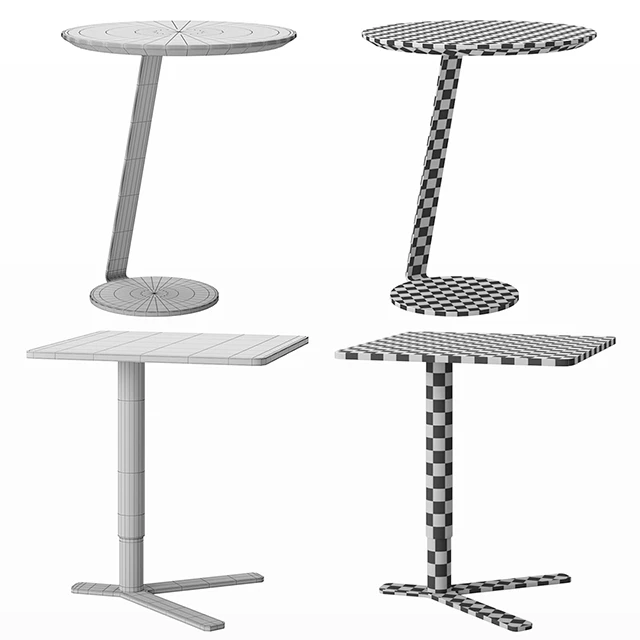 Table Set — Скачать