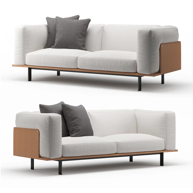 Recess Linteloo 3 seater — Скачать