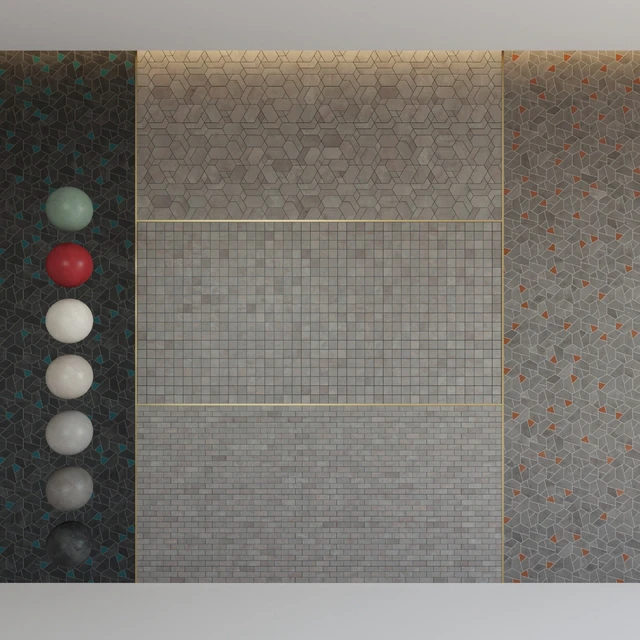 Decor Atlas Concorde Boost Geometry — Descargar