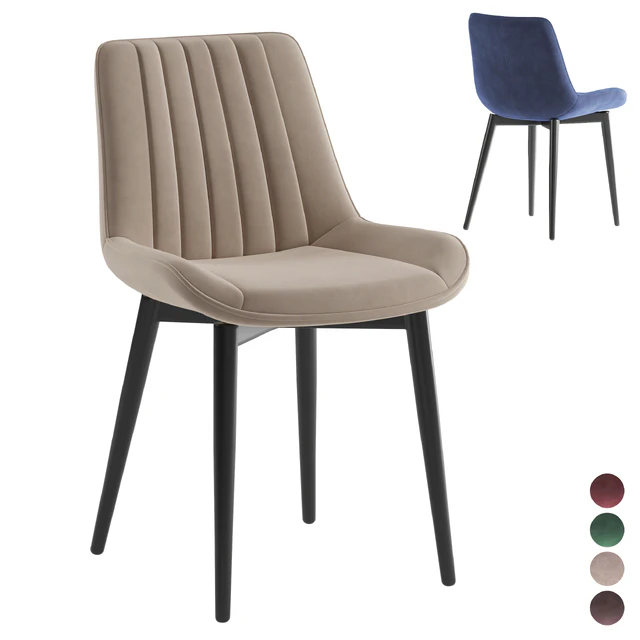 Woodville Seda stool — Скачать