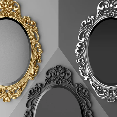 Mirror — Ver 3