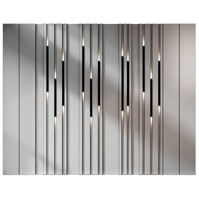 wall panels | set 218 — Скачать