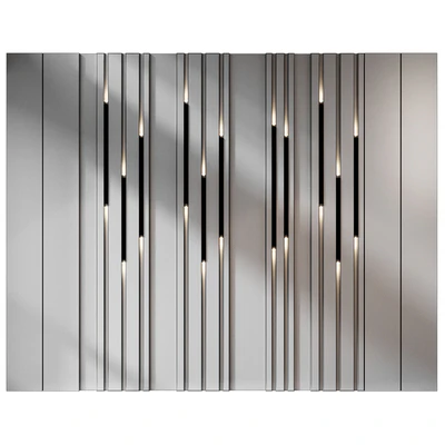 wall panels | set 218 — Вид 2