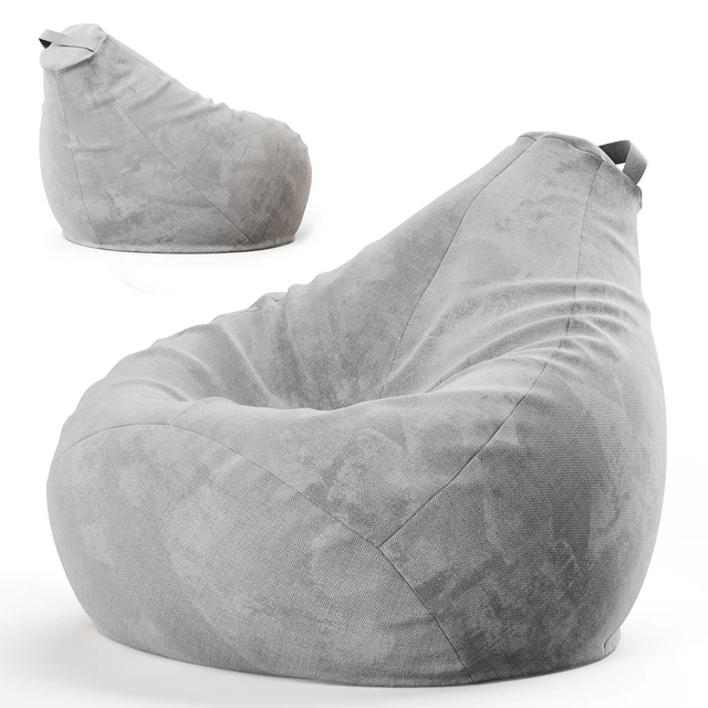 Armchair - bag Loft — Descargar