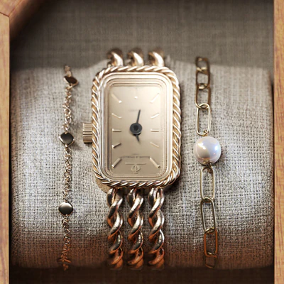 ZARA Jewelry box — Вид 2
