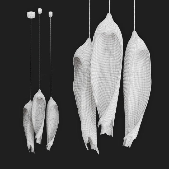 Pendant lamp MAIZE Vetvi Store — Descargar