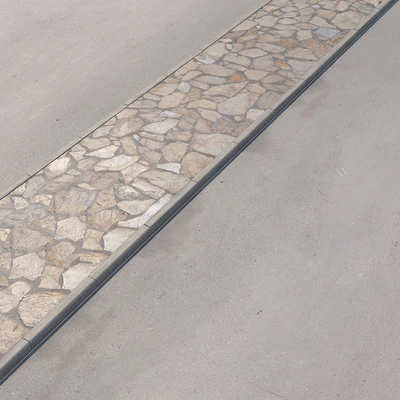 Sidewalk 9 — Ver 3