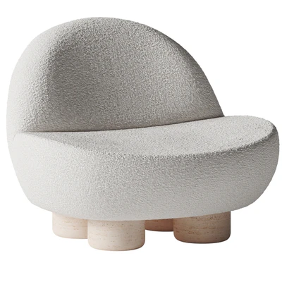 Collector - Hygge armchair — Вид 2