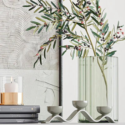 decorative set — Ver 4
