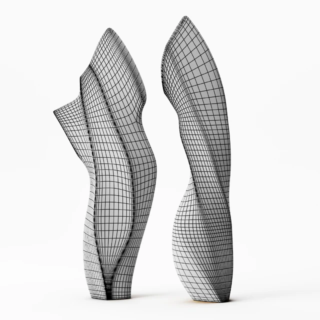 Скульптура  Sophie Elizabeth Thompson sculpture — Скачать