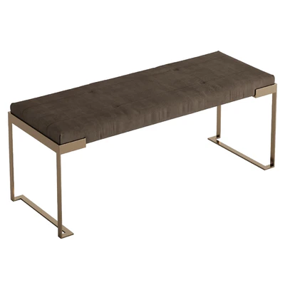 Fendi Aura Bench — Ver 3