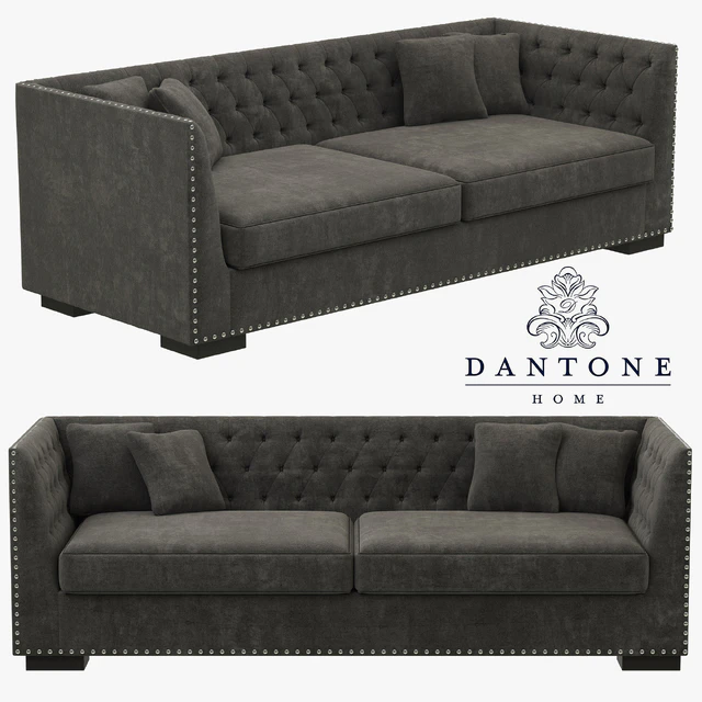 Dantone Home Диван Марсель — Скачать