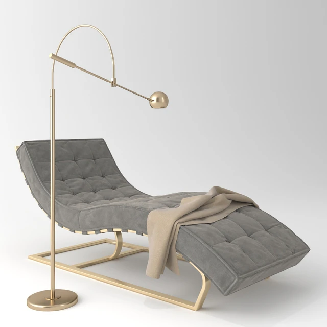 Daybed, Restoration Hardware — Descargar