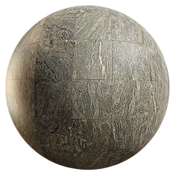 green marble floor 001 — Descargar