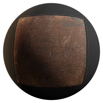 rusty metal utility cover 001 — Descargar