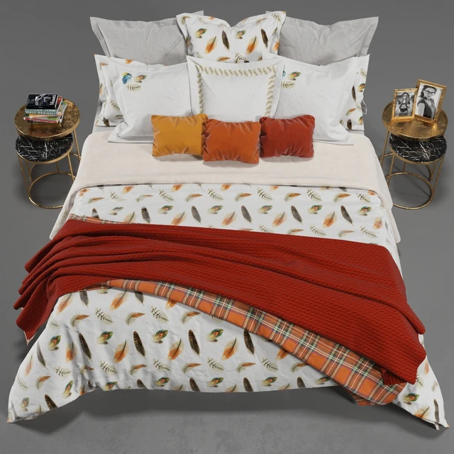 Bed — Скачать