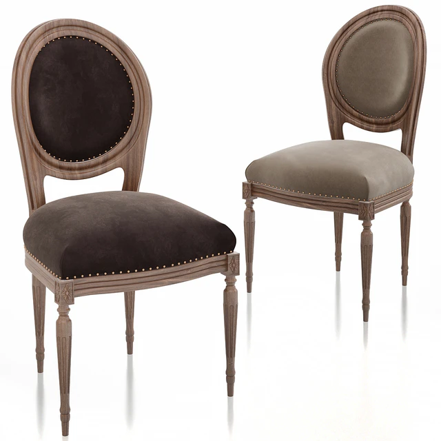 Marseille french chair — Descargar