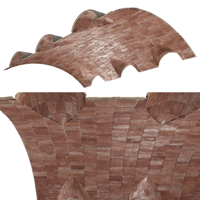 Vaulted ceiling — Descargar