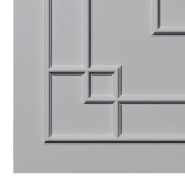 Гипсовая лепнина — Скачать