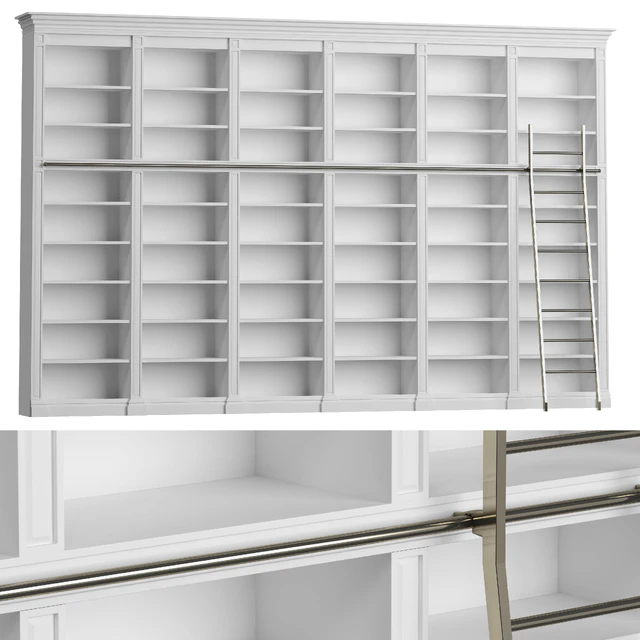 Deni Art Library — Descargar