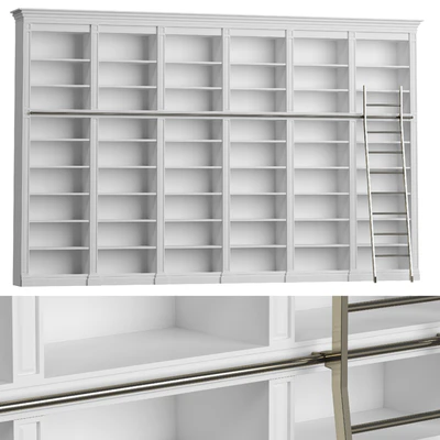 Deni Art Library — Ver 1
