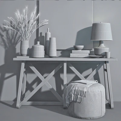 Decor set Horchow — Вид 2