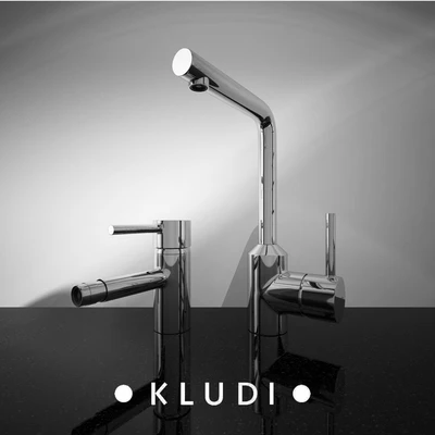 Kludi / Bozz — Вид 1