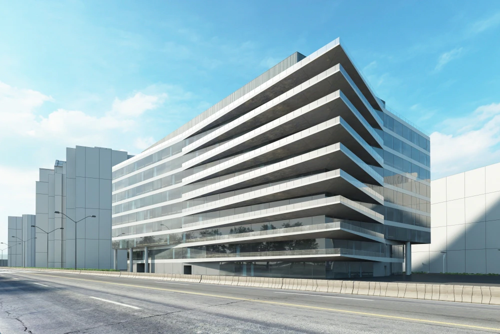 city buildings 004 — Descargar
