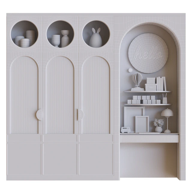 Child Room Decor-25 — Скачать