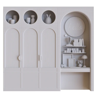 Child Room Decor-25 — Вид 3