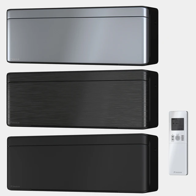 Air Conditioner Daikin FTXA — Descargar