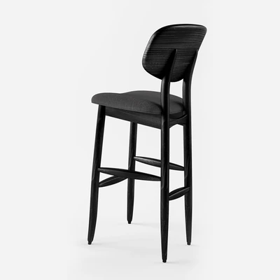 Autoban Butterfly Stool — Вид 2