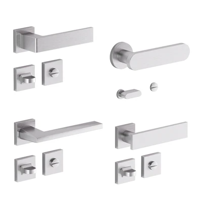 Lualdi door handles — Ver 2