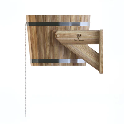 BentWood Sprayer — Ver 2