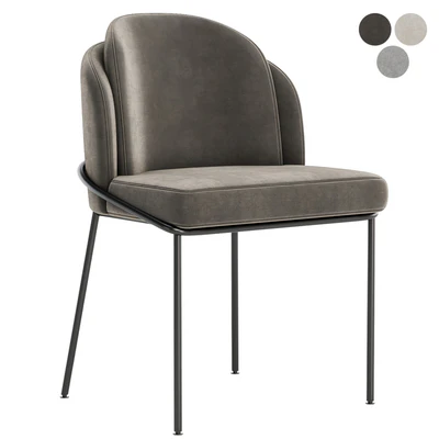 Angelo Dining Chair — Ver 4